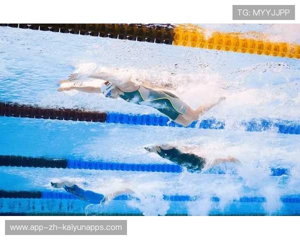 中国游泳队豪夺五金 ，外媒：不可思议