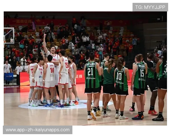 女篮精神让中国篮球更有灵魂，女篮精神让中国篮球更有灵魂吗