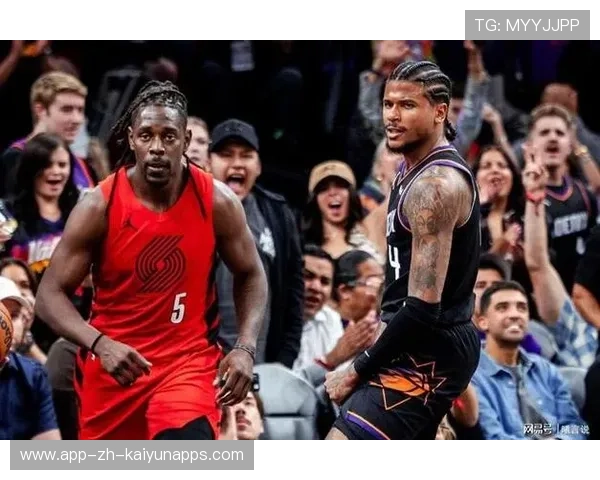 开拓者热火生死时刻：关键挑战改判，霍勒迪三分不中憾负，开拓者热火分析